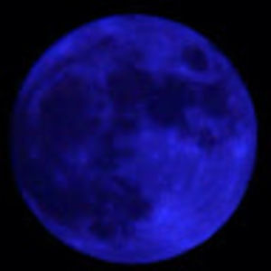 Meet your Posher, Bluem00n